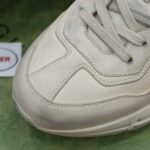 Giày Gucci Dơ Mouth Môi Bẩn Best Quality