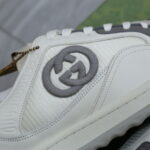 Giày Gucci MAC80 Sneaker White and Grey Like Auth