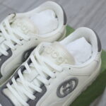 Giày Gucci MAC80 Sneaker White and Grey Like Auth