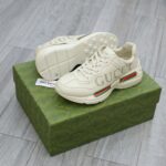 Giày Gucci Rhyton Logo Best Quality