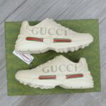 Giày Gucci Rhyton Logo Best Quality