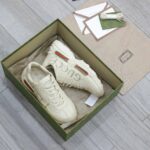 Giày Gucci Rhyton Logo Best Quality