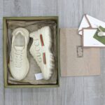 Giày Gucci Rhyton Logo Best Quality