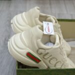 Giày Gucci Rhyton Logo Best Quality