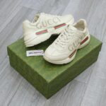 Giày Gucci Rhyton Logo Best Quality