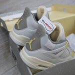 Giày Nike Air Jordan 4 Retro SE ‘Craft’ Like Auth