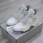 Giày Nike Air Jordan 4 Retro SE ‘Craft’ Like Auth