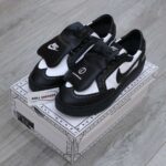 Giày Nike Kwondo 1 G-Dragon Peaceminusone Panda Like Auth