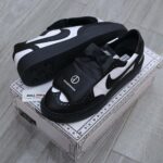 Giày Nike Kwondo 1 G-Dragon Peaceminusone Panda Like Auth