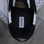 Giày Nike Kwondo 1 G-Dragon Peaceminusone Panda Like Auth