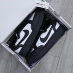 Giày Nike Kwondo 1 G-Dragon Peaceminusone Panda Like Auth
