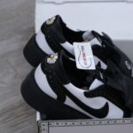 Giày Nike Kwondo 1 G-Dragon Peaceminusone Panda Like Auth