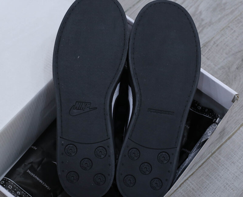 Giày Nike Kwondo 1 G-Dragon Peaceminusone Panda Like Auth