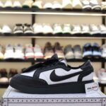 Giày Nike Kwondo 1 G-Dragon Peaceminusone Panda Like Auth