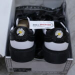 Giày Nike Kwondo 1 G-Dragon Peaceminusone Panda Like Auth