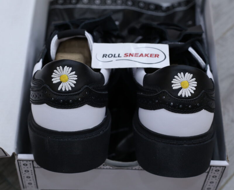 Giày Nike Kwondo 1 G-Dragon Peaceminusone Panda Like Auth