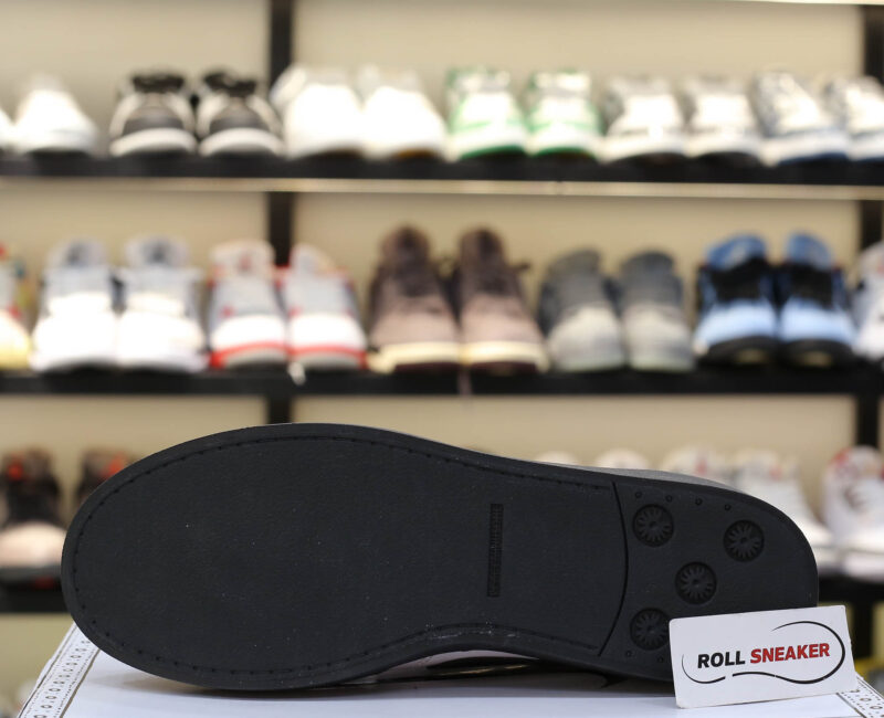 Giày Nike Kwondo 1 G-Dragon Peaceminusone Panda Like Auth