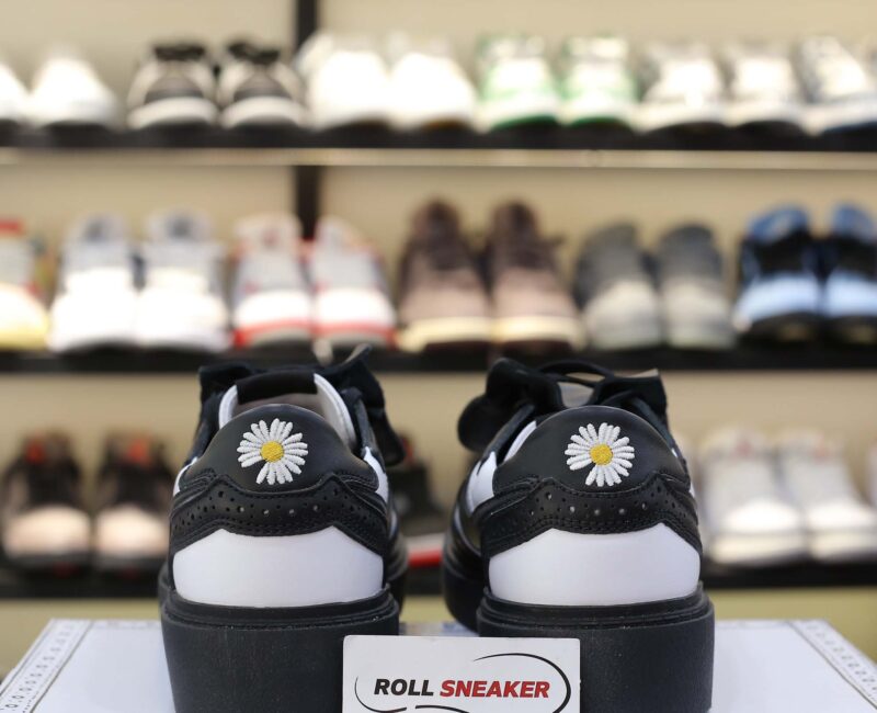 Giày Nike Kwondo 1 G-Dragon Peaceminusone Panda Like Auth