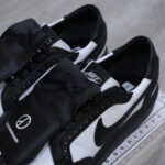 Giày Nike Kwondo 1 G-Dragon Peaceminusone Panda Like Auth