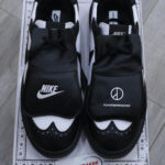 Giày Nike Kwondo 1 G-Dragon Peaceminusone Panda Like Auth