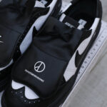 Giày Nike Kwondo 1 G-Dragon Peaceminusone Panda Like Auth