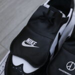 Giày Nike Kwondo 1 G-Dragon Peaceminusone Panda Like Auth