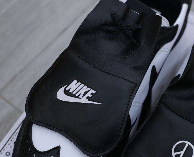 Giày Nike Kwondo 1 G-Dragon Peaceminusone Panda Like Auth