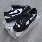 Giày Nike Kwondo 1 G-Dragon Peaceminusone Panda Like Auth