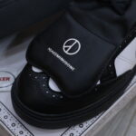 Giày Nike Kwondo 1 G-Dragon Peaceminusone Panda Like Auth