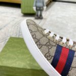 Giày Gucci Ace GG Supreme canvas Like Auth