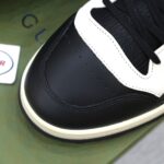 Giày Gucci MAC80 Sneaker Black and White Like Auth