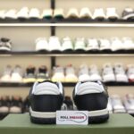 Gucci MAC80 Sneaker Black and White