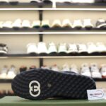 Gucci MAC80 Sneaker Black and White