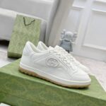 Giày Gucci MAC80 Sneaker Off White Trắng Like Auth