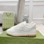 Giày Gucci MAC80 Sneaker Off White Trắng Like Auth