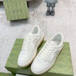 Giày Gucci MAC80 Sneaker Off White Trắng Like Auth