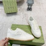 Giày Gucci MAC80 Sneaker Off White Trắng Like Auth