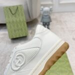 Giày Gucci MAC80 Sneaker Off White Trắng Like Auth