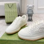 Giày Gucci MAC80 Sneaker Off White Trắng Like Auth