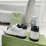 Giày Gucci MAC80 Sneaker Off White and Black Like Auth