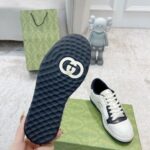 Giày Gucci MAC80 Sneaker Off White and Black Like Auth