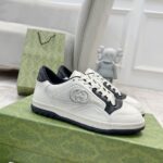 Giày Gucci MAC80 Sneaker Off White and Black Like Auth
