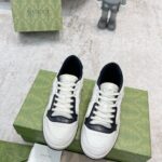 Giày Gucci MAC80 Sneaker Off White and Black Like Auth