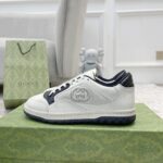 Giày Gucci MAC80 Sneaker Off White and Black Like Auth