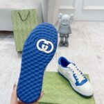 Giày Gucci MAC80 Sneaker White and Blue Like Auth