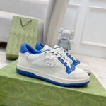Giày Gucci MAC80 Sneaker White and Blue Like Auth