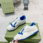 Giày Gucci MAC80 Sneaker White and Blue Like Auth