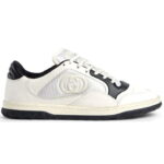 Giày Gucci MAC80 Sneaker Off White and Black