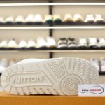 Louis Vuitton Lv Trainer Maxi White
