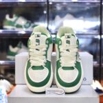 Giày MLB Liner Basic New York Yankees “Green” Like Auth